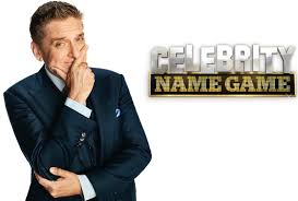 Celebrity New Game